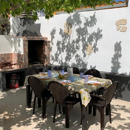 Casa Maria Cinta Villa Deltebre Buitenkant foto