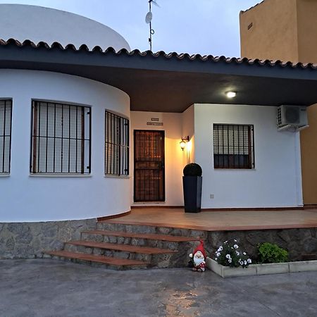 Casa Maria Cinta Villa Deltebre Buitenkant foto